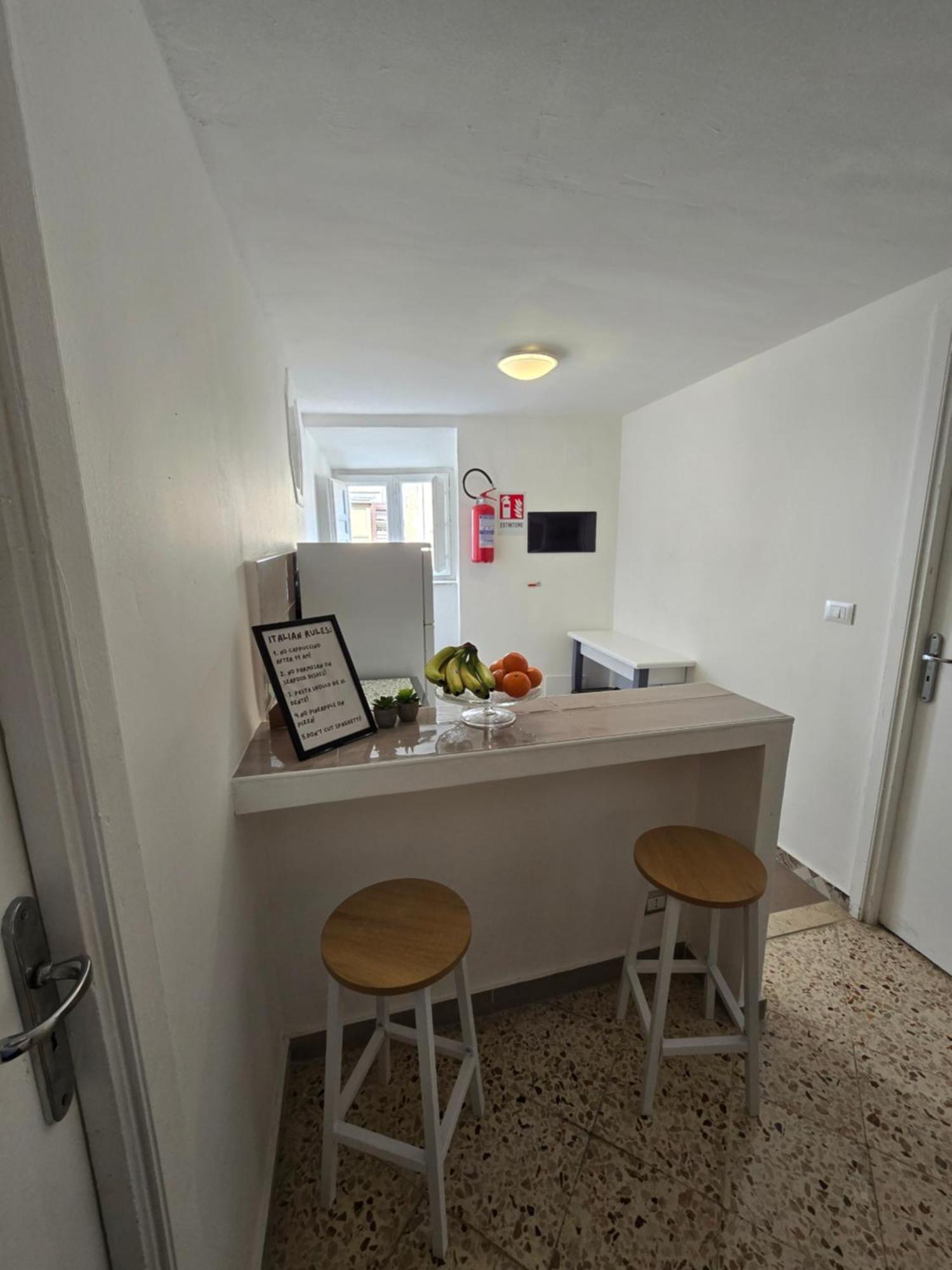 Mak House Hotel Palermo Exterior photo